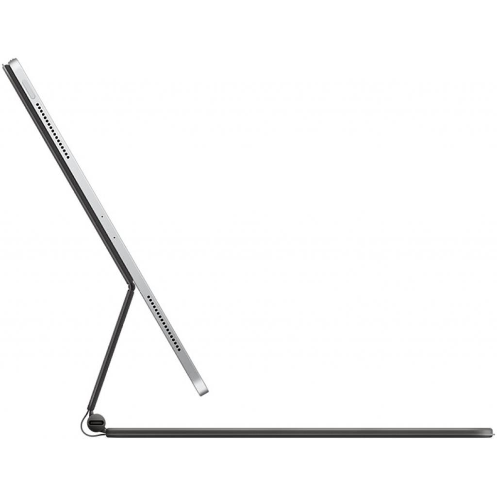 Чохол до планшета Apple Magic Keyboard for 12.9-inch iPad Pro (4th generation) - Russian (MXQU2RS/A) - зображення 3