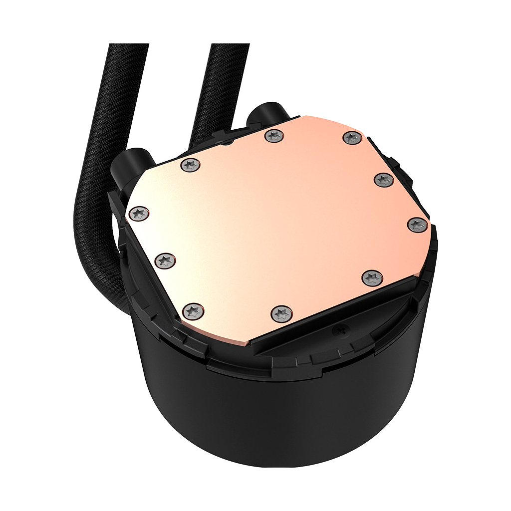 Система рідинного охолодження ID-Cooling FX240 Pro - зображення 6