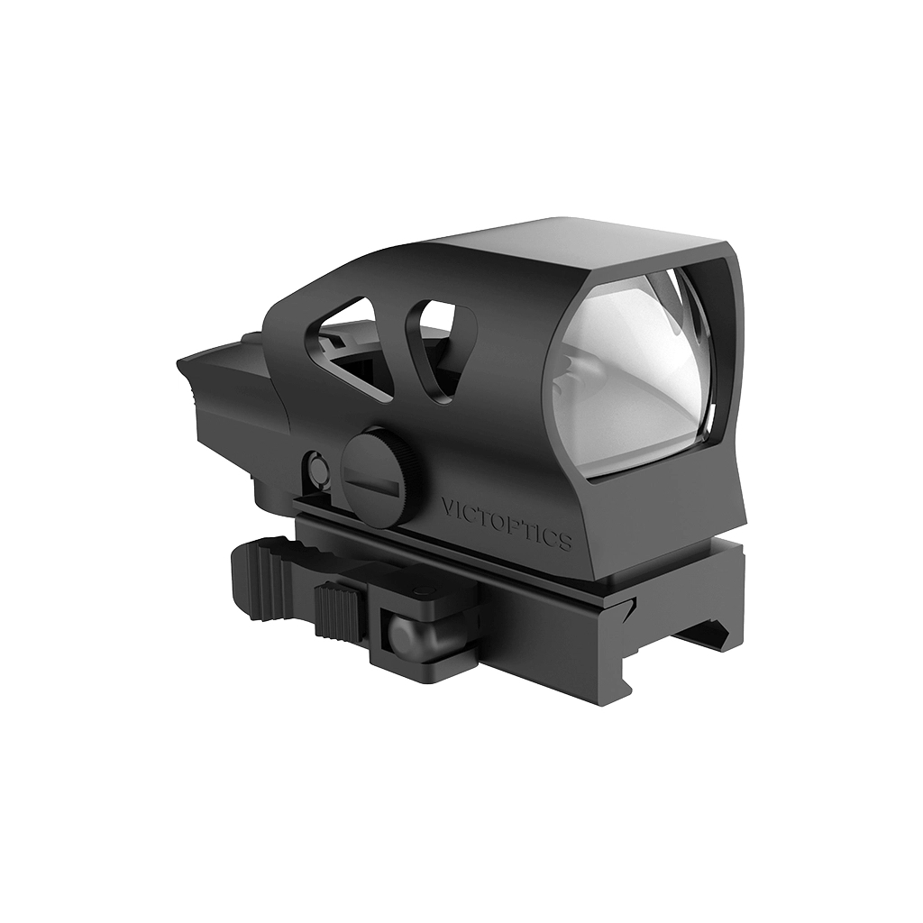 Коліматорний приціл Vector Optics Z4 1x23х34 (RDSL26) - изображение 2