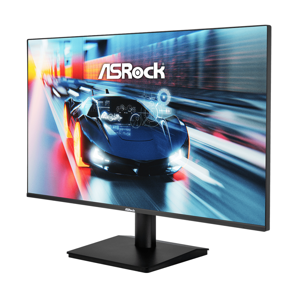 Монітор ASRock CL27FFA - зображення 3