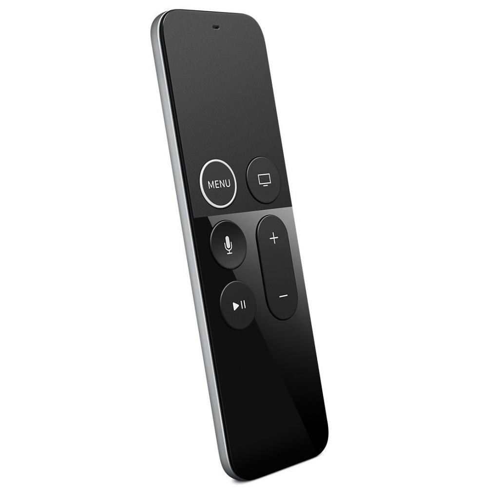 Медіаплеєр Apple TV 4K A1842 32GB (MQD22RS/A) - зображення 5
