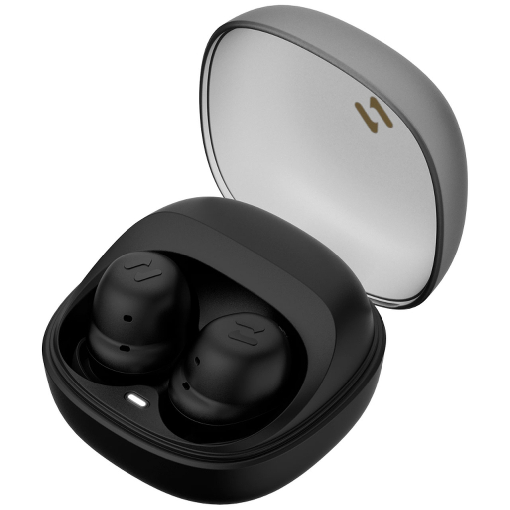 Навушники Havit TW969 TWS Black (6939119067991) - зображення 8