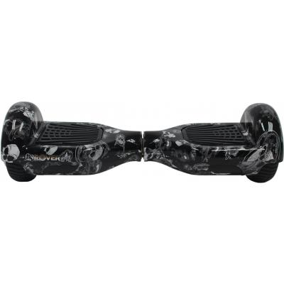 Гіроборд Rover M2 6.5" Graffiti Skull - зображення 2