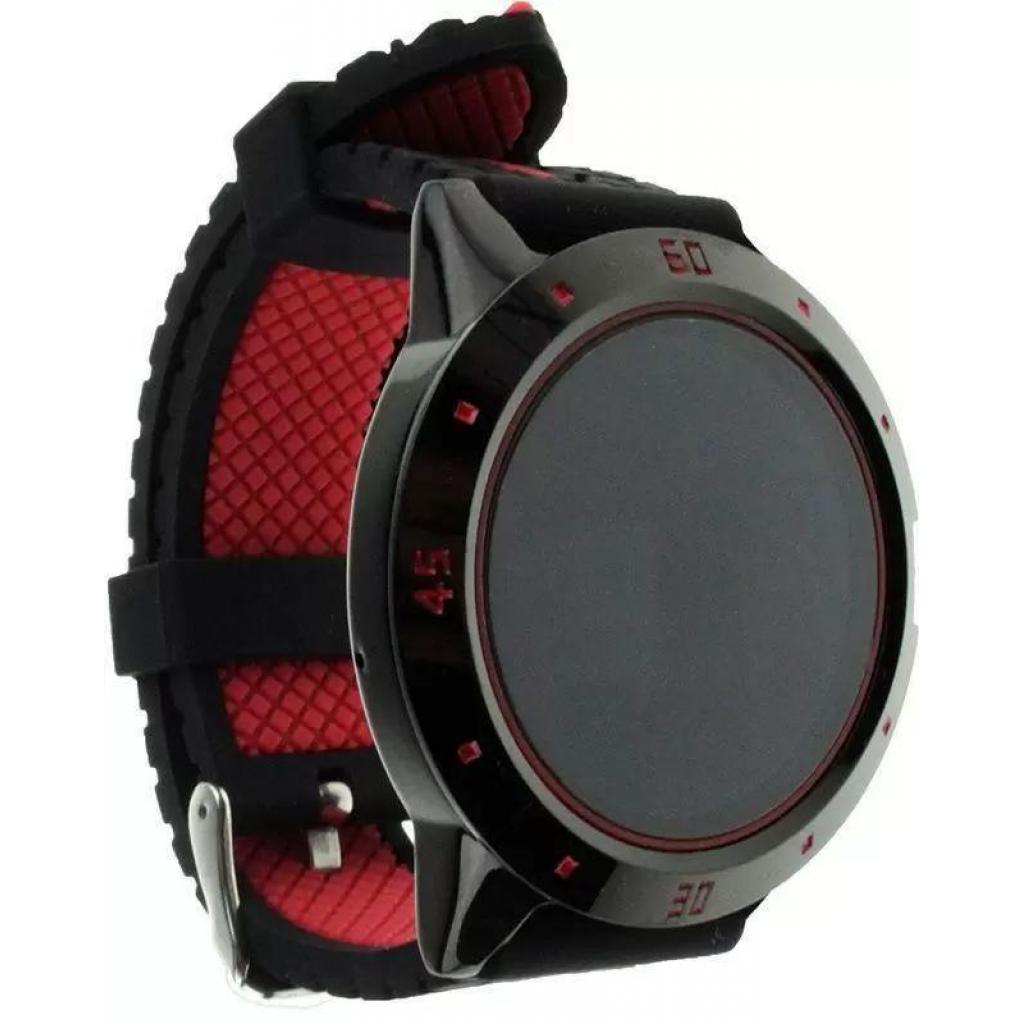 Смарт-годинник UWatch N6 Black (F_59042) - зображення 2