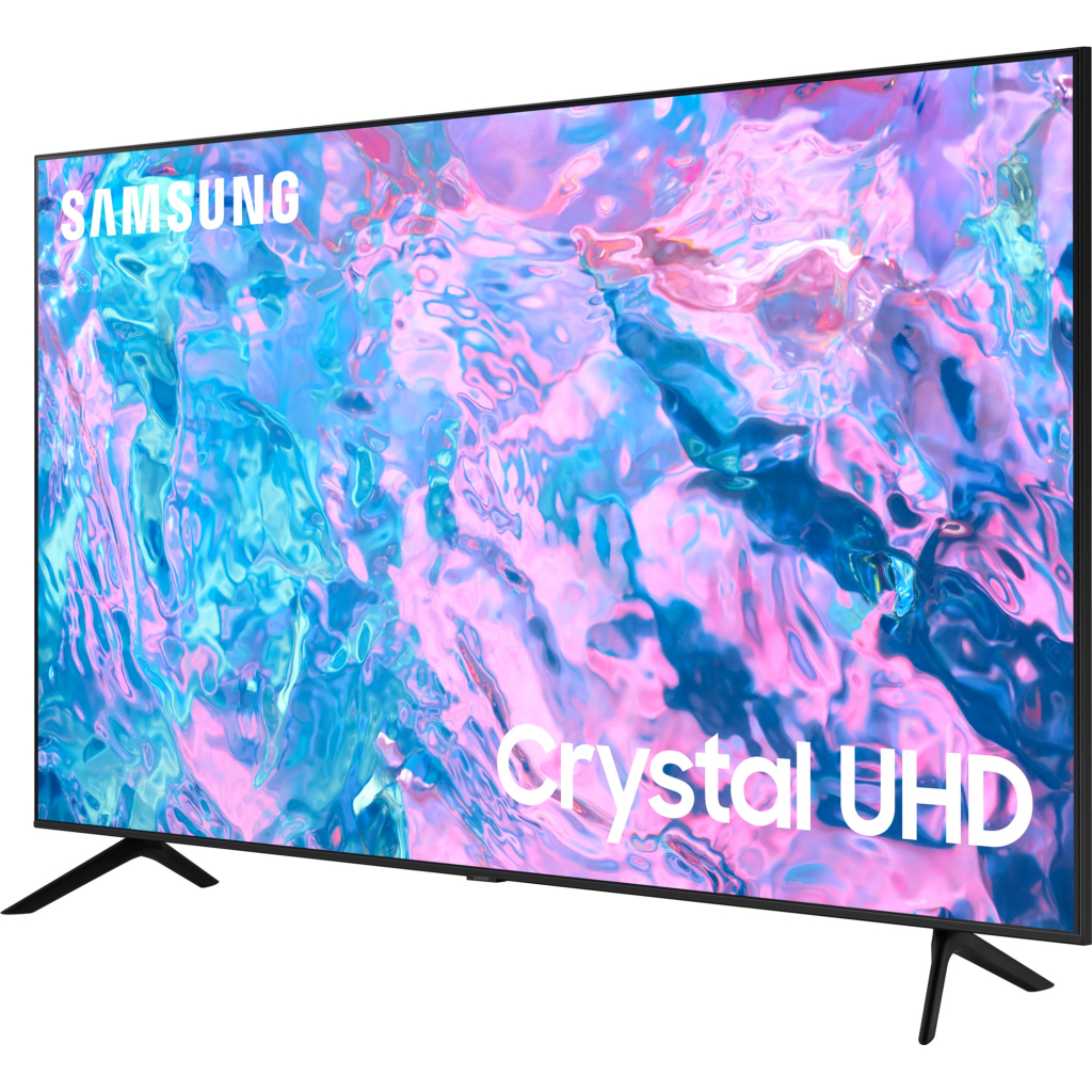 Телевізор Samsung UE75CU7100UXUA - зображення 3