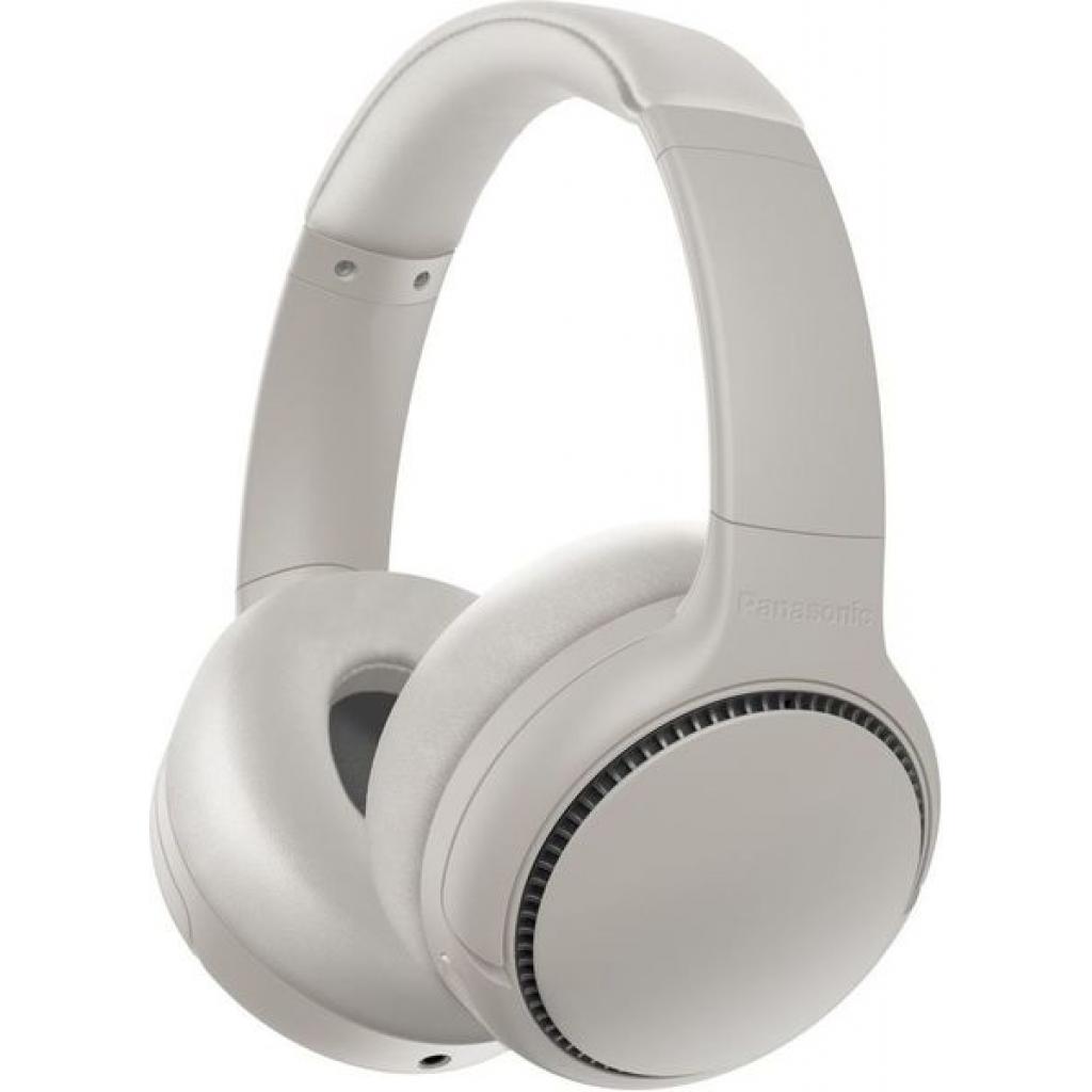 Навушники Panasonic RB-M500BGE-C Beige - зображення 1