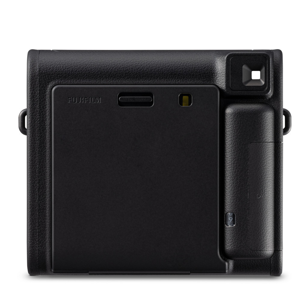 Камера миттєвого друку Fujifilm INSTAX SQ 40 (16802802) - изображение 2