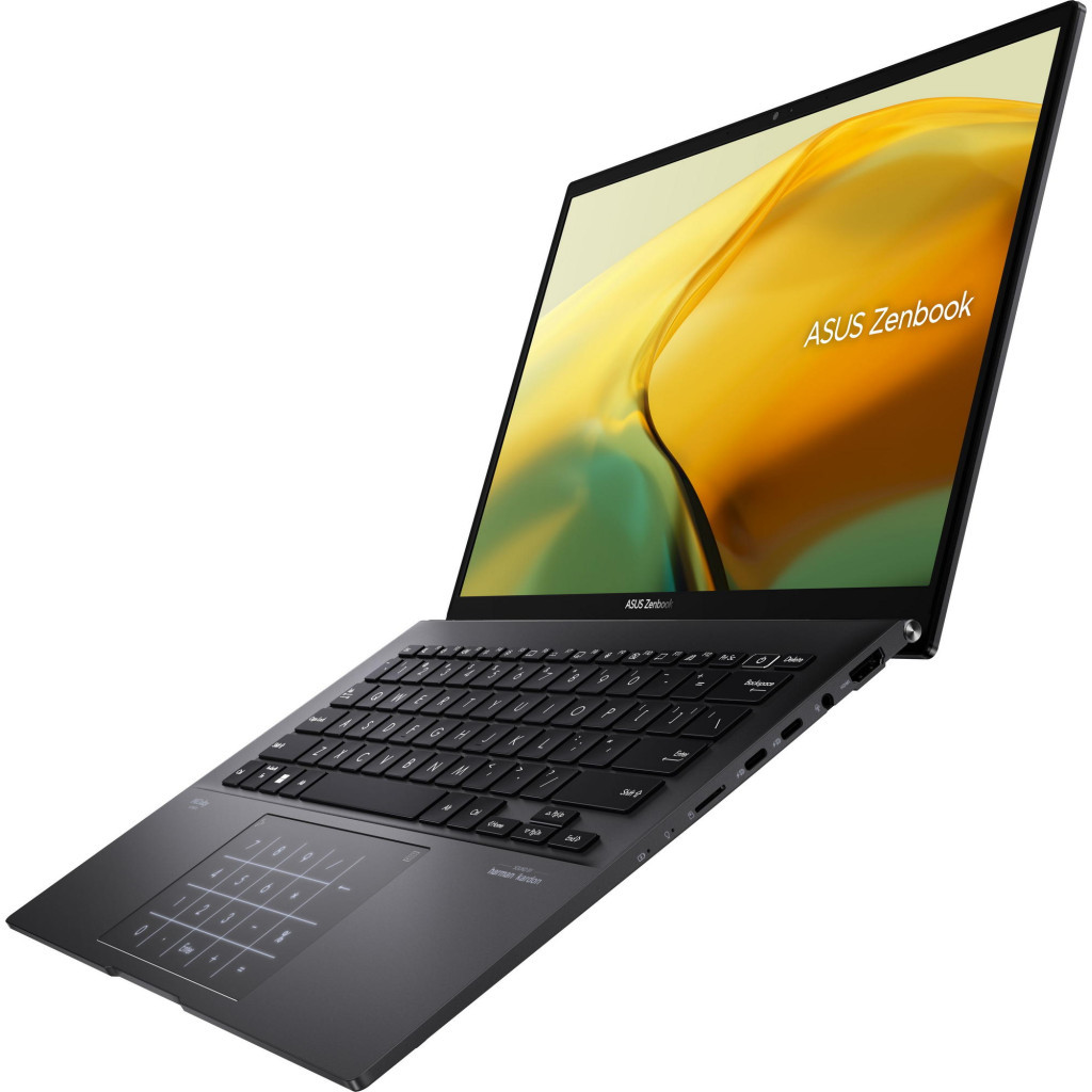 Ноутбук ASUS Zenbook 14 UM3402YA-KP751 (90NB0W95-M01C20) - зображення 5