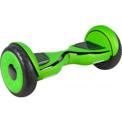 Гіроборд UFT Tractor S 10" green (ufttractorsgreen) - зображення 1