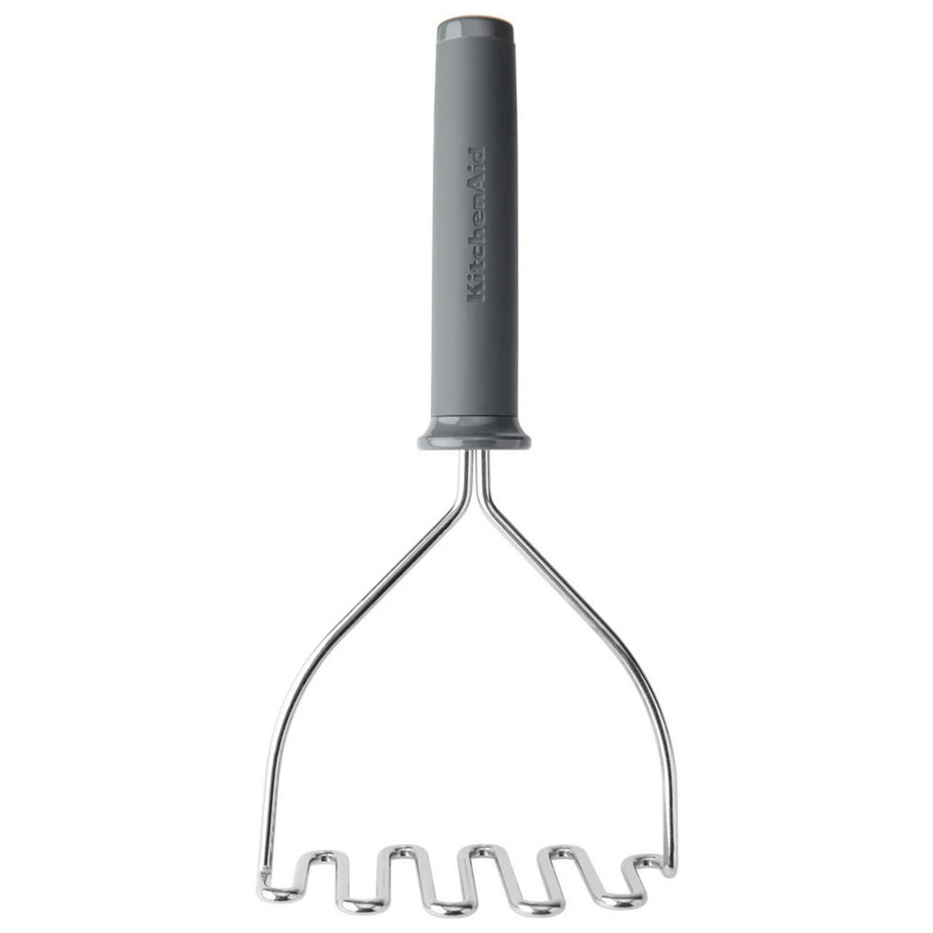 Картоплем'ялка KitchenAid Coreline 25,7 см сіра (KAS008OHCGG) - зображення 1