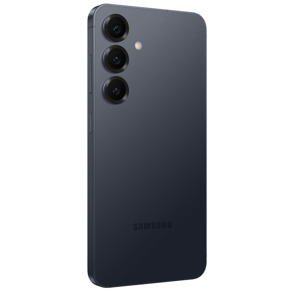 Мобільний телефон Samsung Galaxy S25 12/256Gb Blueblack (SM-S931BZKGEUC) - зображення 6