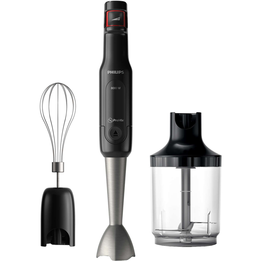 Блендер Philips HR2621/90 - зображення 1