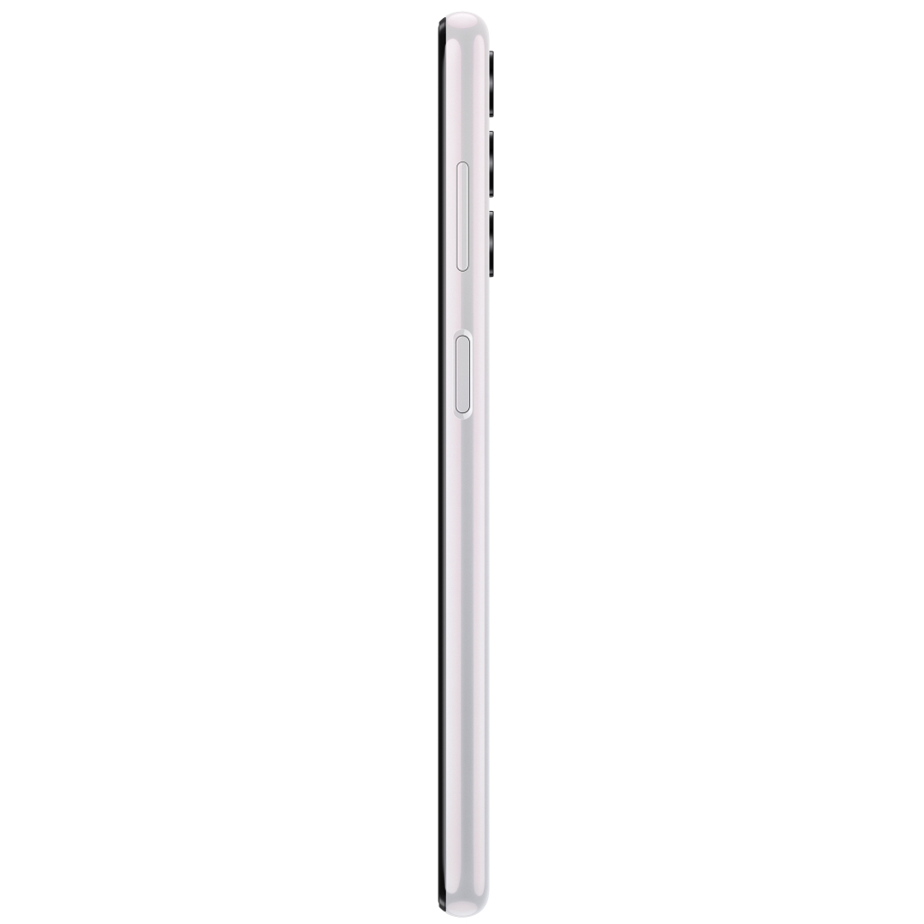 Мобільний телефон Samsung Galaxy M14 5G 4/64GB Silver (SM-M146BZSUSEK) - зображення 5