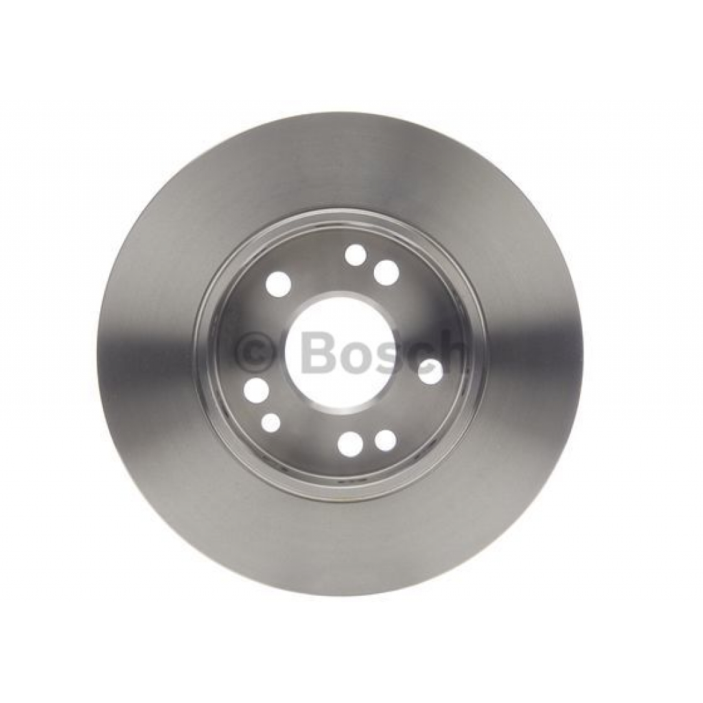 Гальмівний диск Bosch 0 986 478 187 - зображення 3