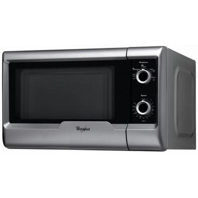 Мікрохвильова піч Whirlpool MWD119SL - зображення 1