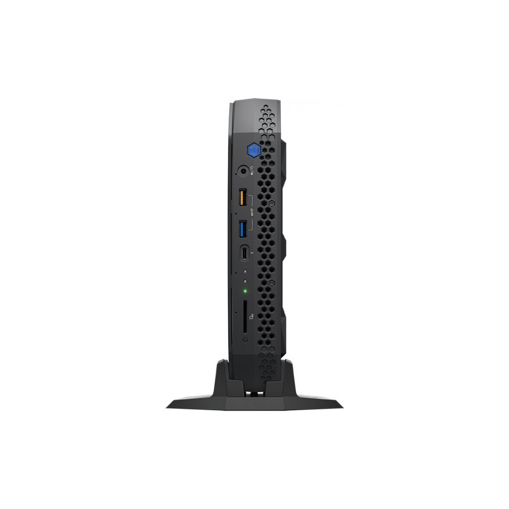 Комп'ютер INTEL NUC 11 Enthusiast Kit / i7-1165G7, RTX 2060 (RNUC11PHKI7C002) - зображення 7
