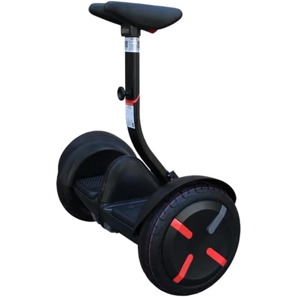 Гіроскутер Ego Electro Mini Pro+ Black (2000989427964) - изображение 2