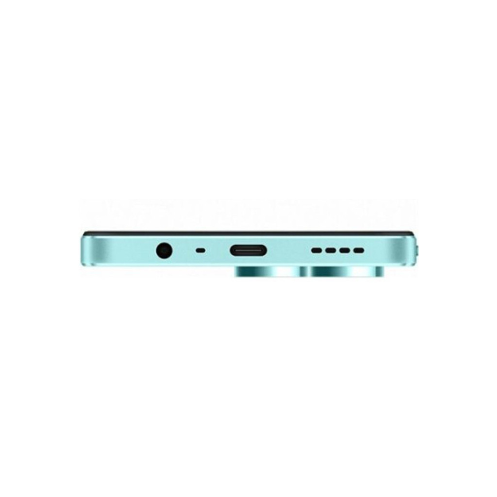 Мобільний телефон realme C51 4/64GB Mint Green - зображення 6