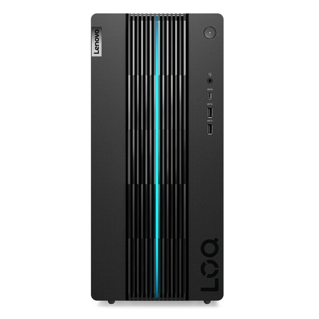 Комп'ютер Lenovo LOQ 17IRB8 / i5-13400F, 32, 1TB SSD, RTX 4060 8GB (90VH00E5UL) - зображення 2