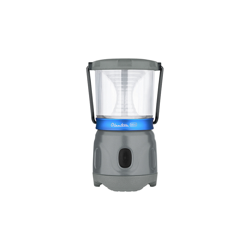 Ліхтар Olight Olantern Mini Grey - зображення 2