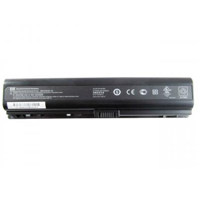 Акумулятор до ноутбука HP Pavilion DV2000 4400mAh (47Wh) 6cell 10.8V Li-ion (A41064) - зображення 1