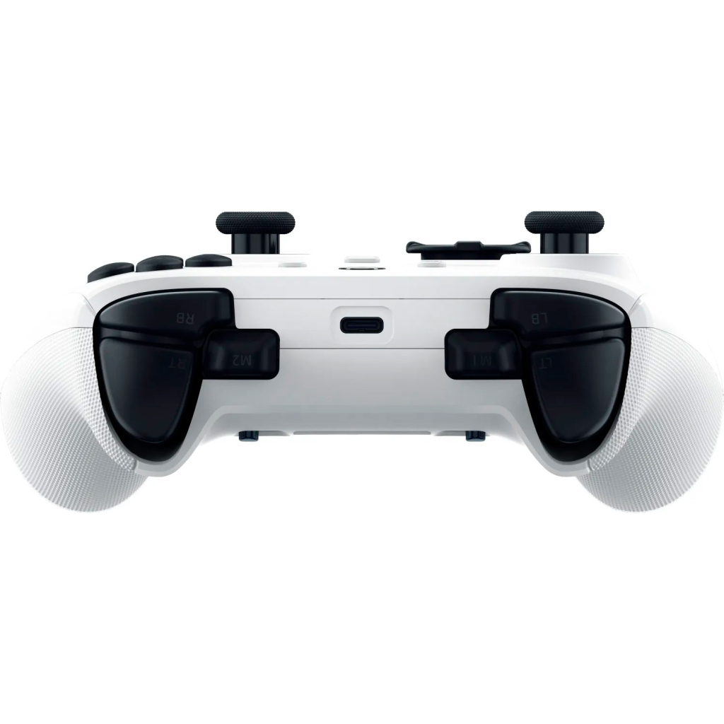 Геймпад Razer Wolverine V3 TE White (RZ06-05210200-R3M1) - зображення 5
