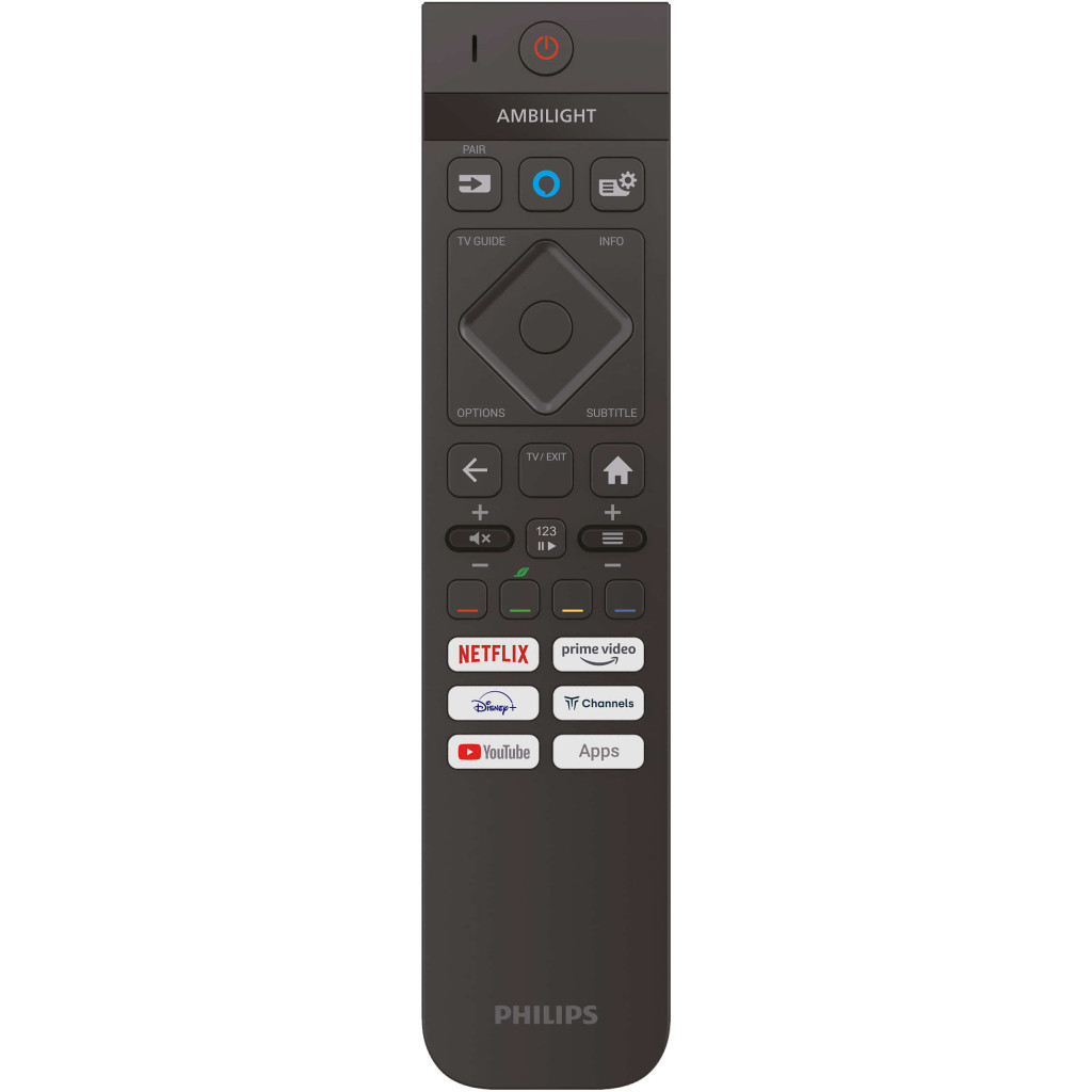 Телевізор Philips 55PUS8319/12 - зображення 5