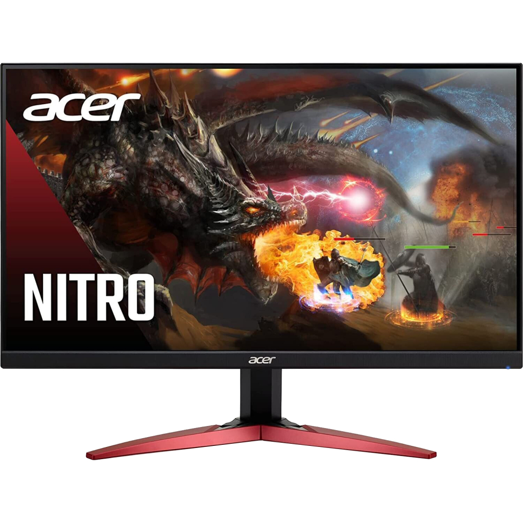 Монітор Acer VG271UM3bmiipx (UM.HV1EE.301) - зображення 8