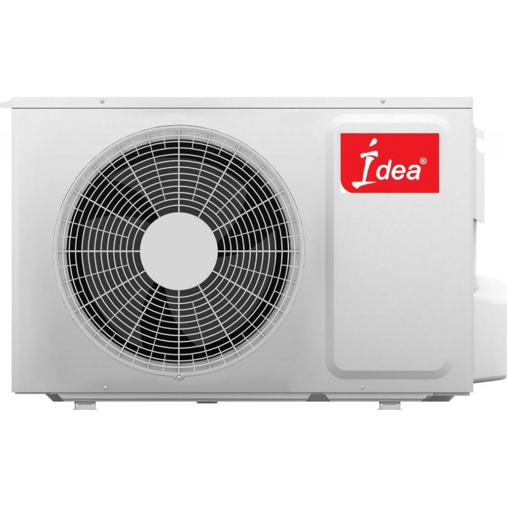 Кондиціонер Idea ISR-12HR-SA7-N1 - зображення 2