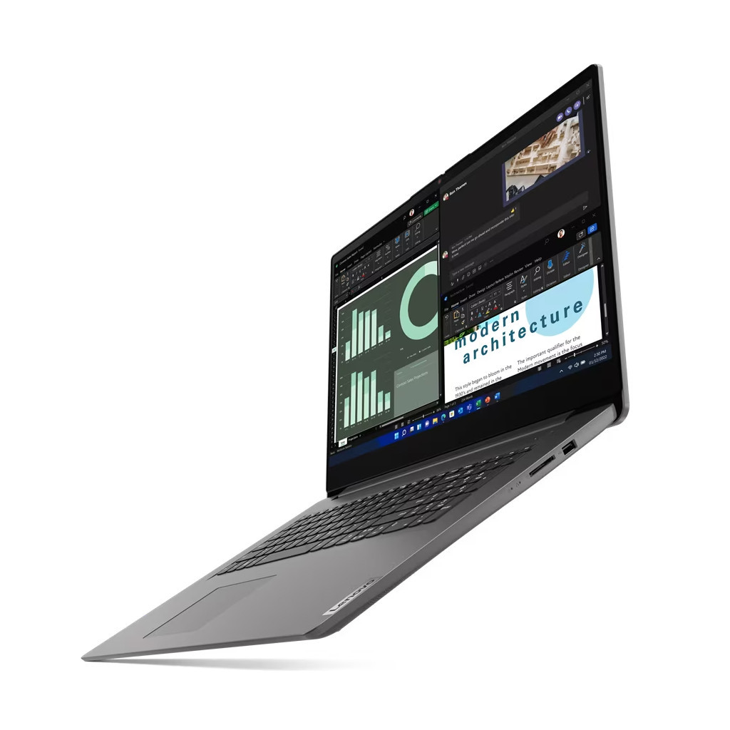 Ноутбук Lenovo V17 G4 IRU (83A2001WRA) - зображення 3
