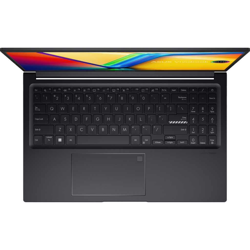 Ноутбук ASUS Vivobook 15X M3504YA-BQ009 (90NB1181-M000B0) - зображення 4