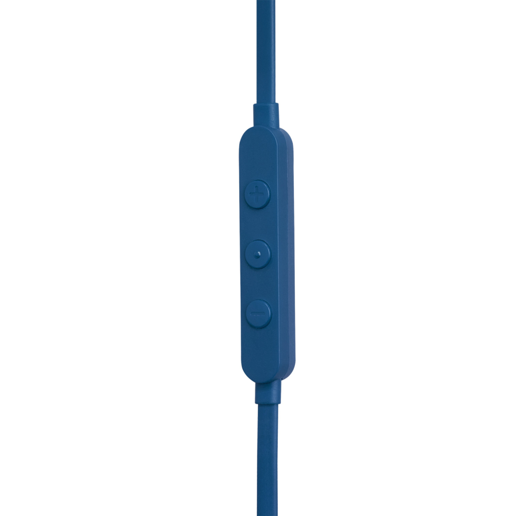 Навушники JBL Tune 310C USB-C Blue (JBLT310CBLU) - зображення 6