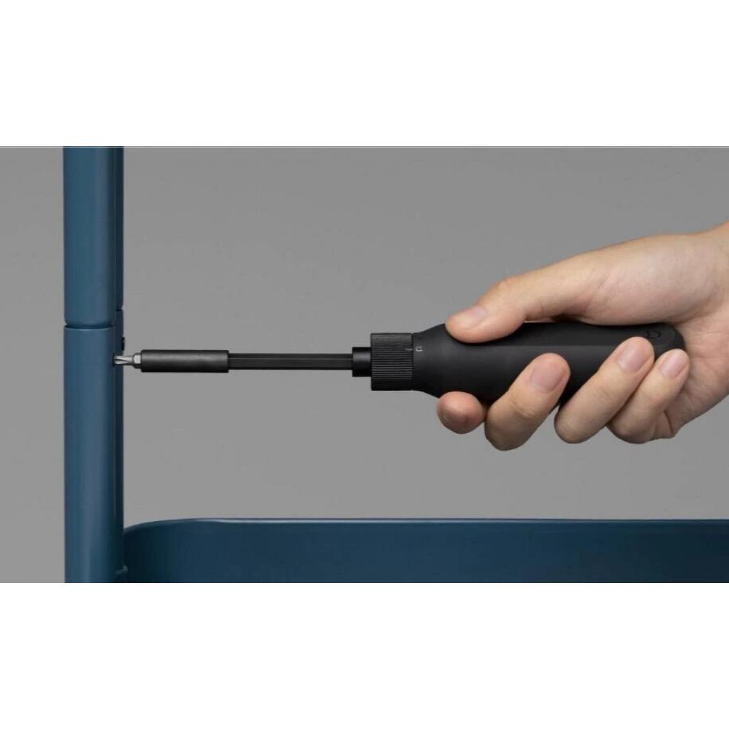 Викрутка Xiaomi Xiaomi Mijia Ratchet screwdriver 16-в-1 (RS1) - изображение 7