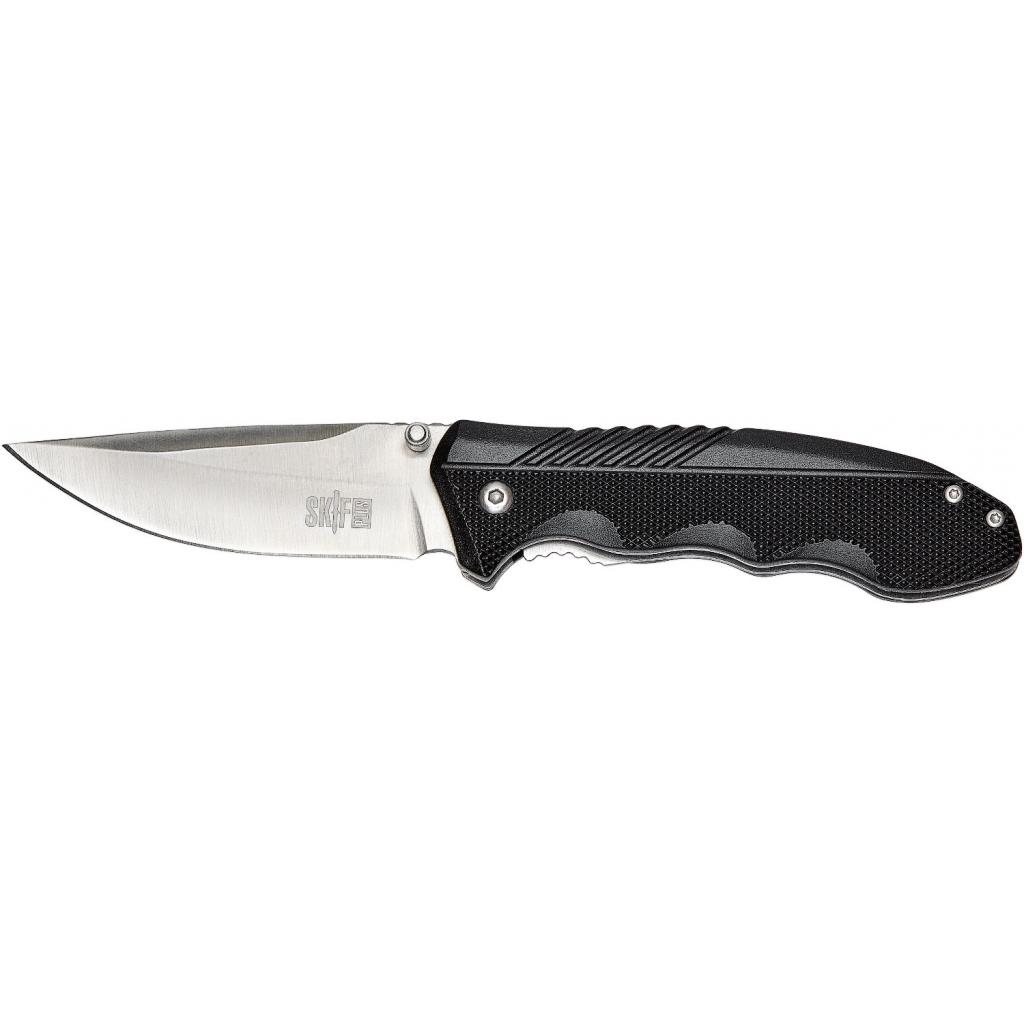 Ніж Skif Plus Splendid Black (H-K2490746B) - зображення 1