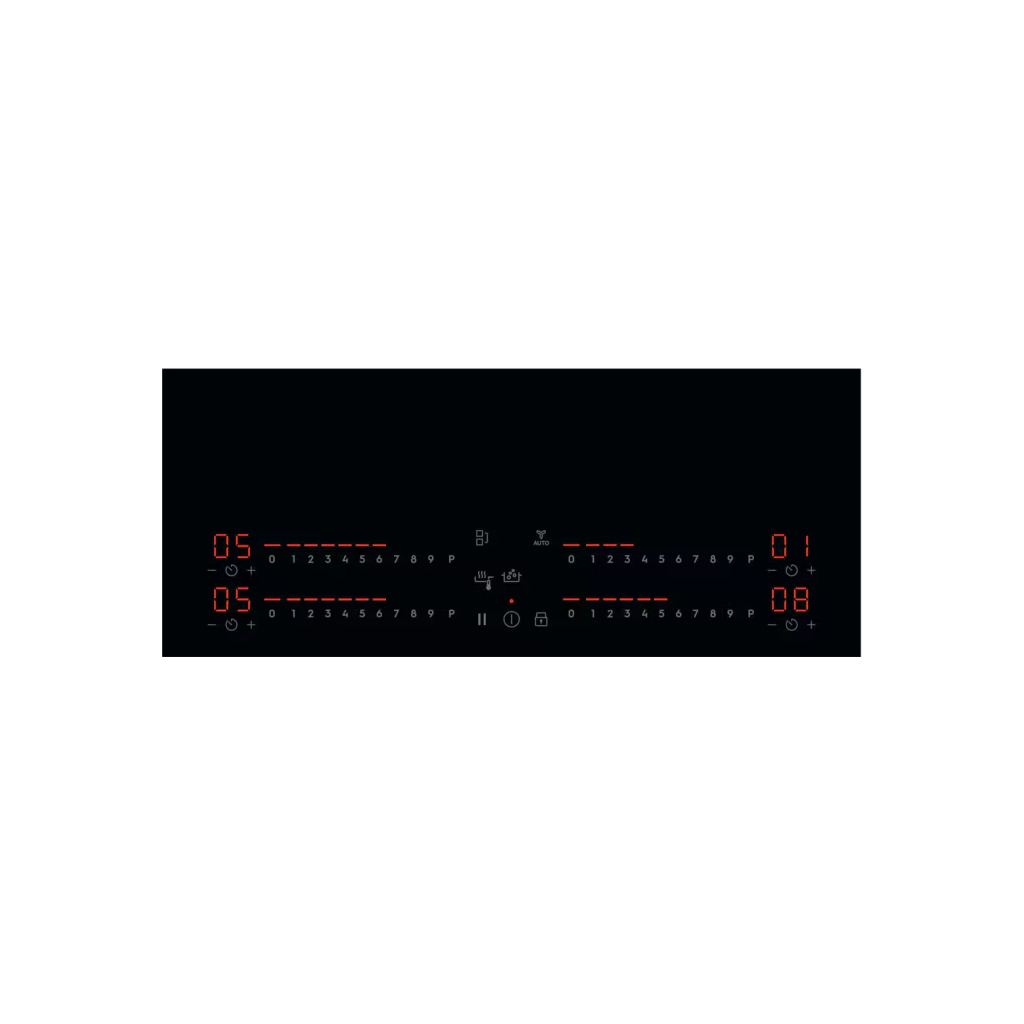 Варочна поверхня Electrolux EIS67453 - зображення 2