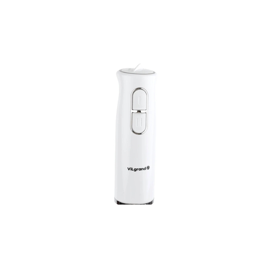 Блендер Vilgrand VBН6209 White - зображення 2