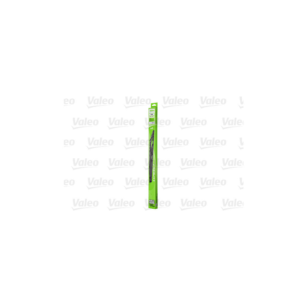 Щітка склоочисника Valeo 576095 - зображення 3