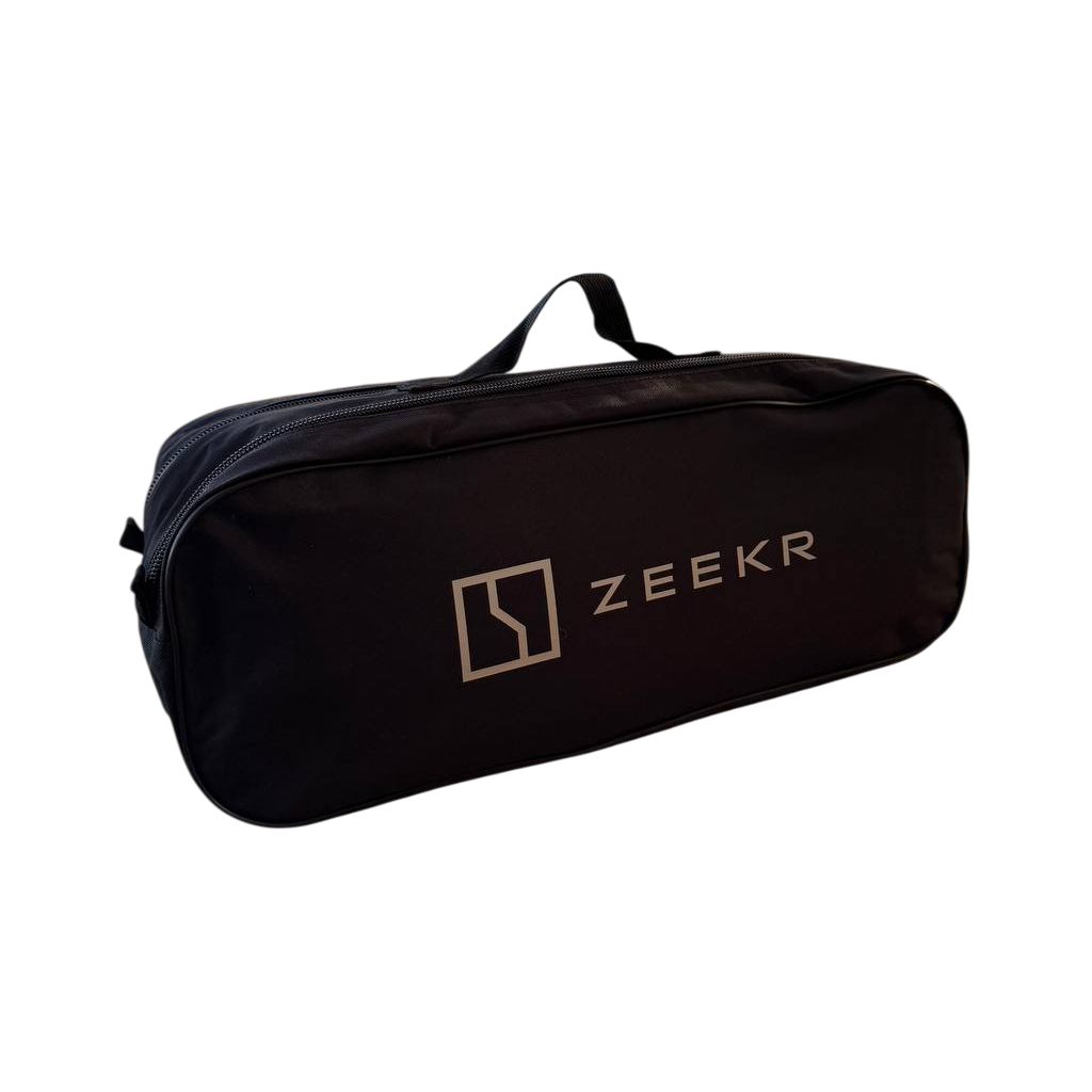 Сумка-органайзер Poputchik ZEEKR (03-145-2Д) - зображення 4