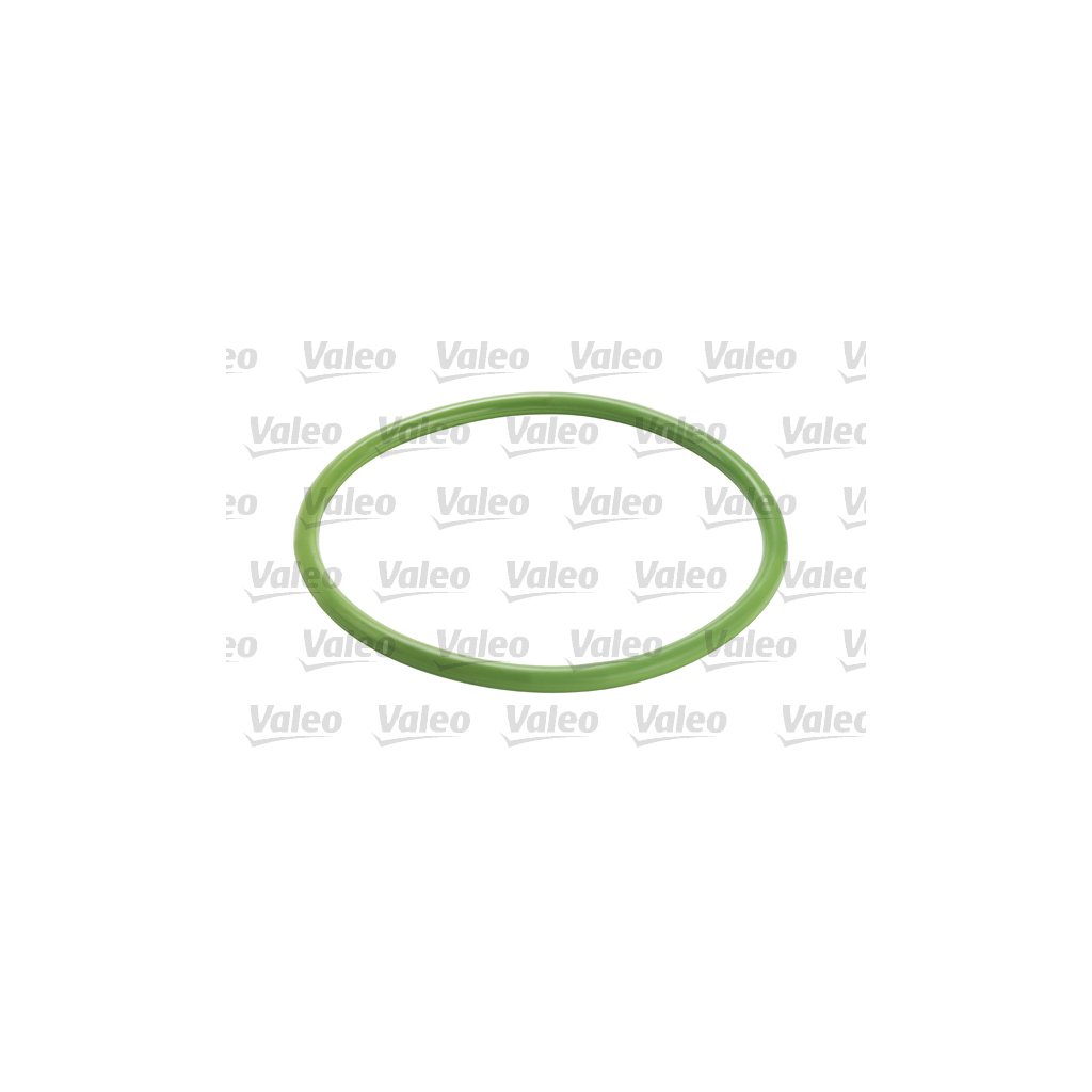 Фільтр паливний Valeo 587935 - зображення 4