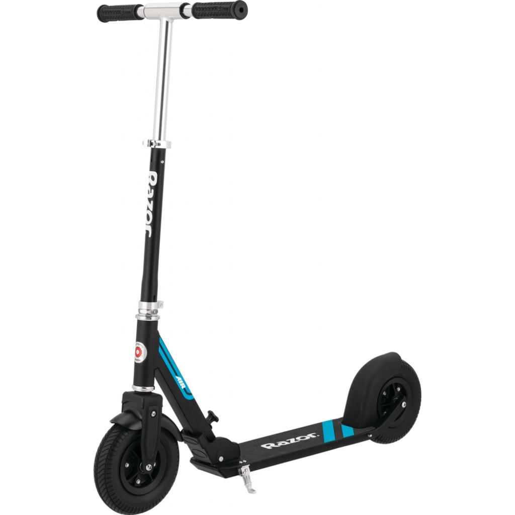 Самокат Razor A5 Air Black (318009) - зображення 1