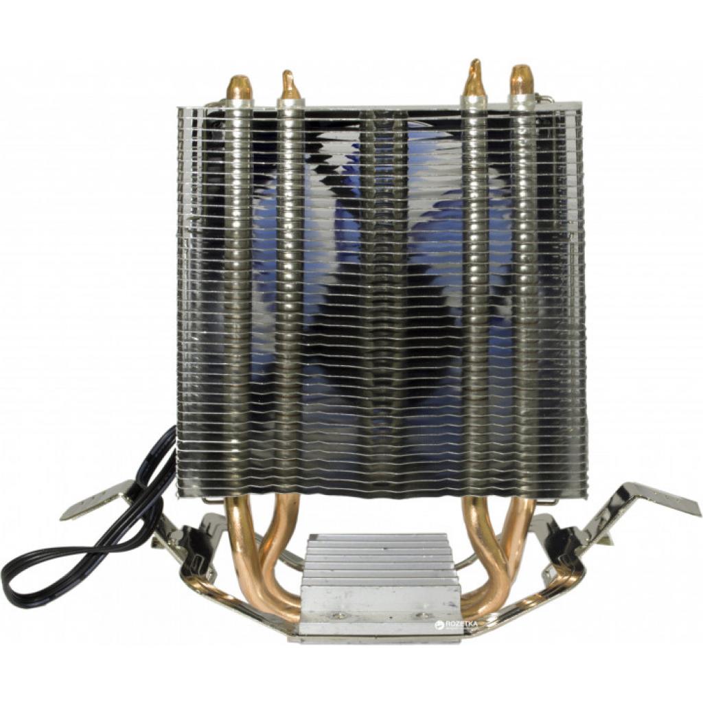 Кулер до процесора Cooling Baby R90 BLUE LED - зображення 3