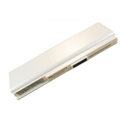 Акумулятор до ноутбука ASUS Asus A32-U1 7800mAh 9cell 11.1V Li-ion (A41966) - зображення 2