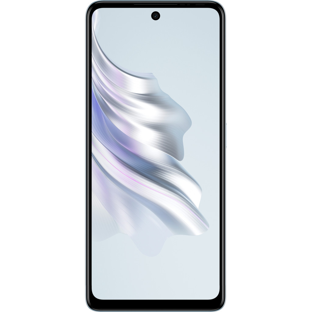 Мобільний телефон Tecno Spark 20 Pro 8/256Gb Frosty Ivory (4894947014192) - зображення 2