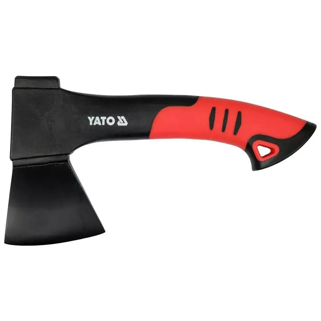 Сокира Yato 500г, 23см (YT-80070) - зображення 1