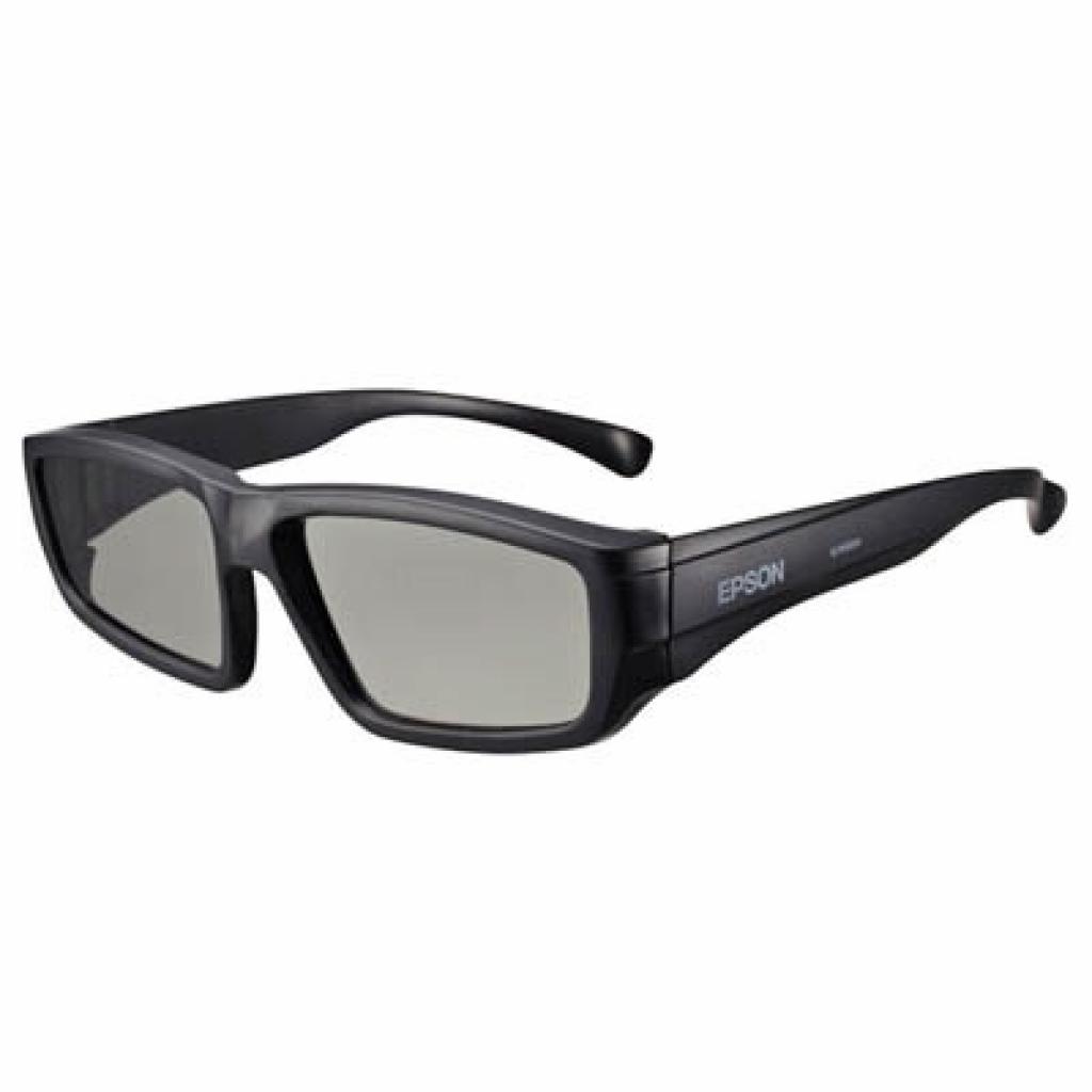 3D окуляри Epson ELPGS02A (V12H541A10) - зображення 1