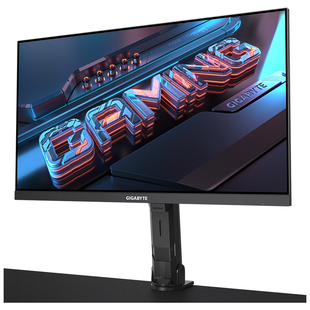 Монітор GIGABYTE M28U AE EK - зображення 3