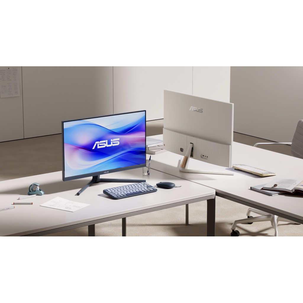 Монітор ASUS VU249CFE-M - зображення 3