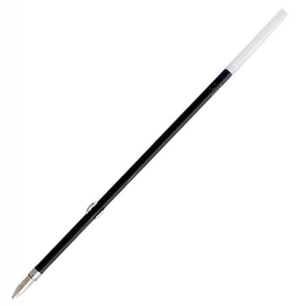 Стержень кульковий Buromax black, 107мм, JOBMAX (BM.8003-02) - зображення 1