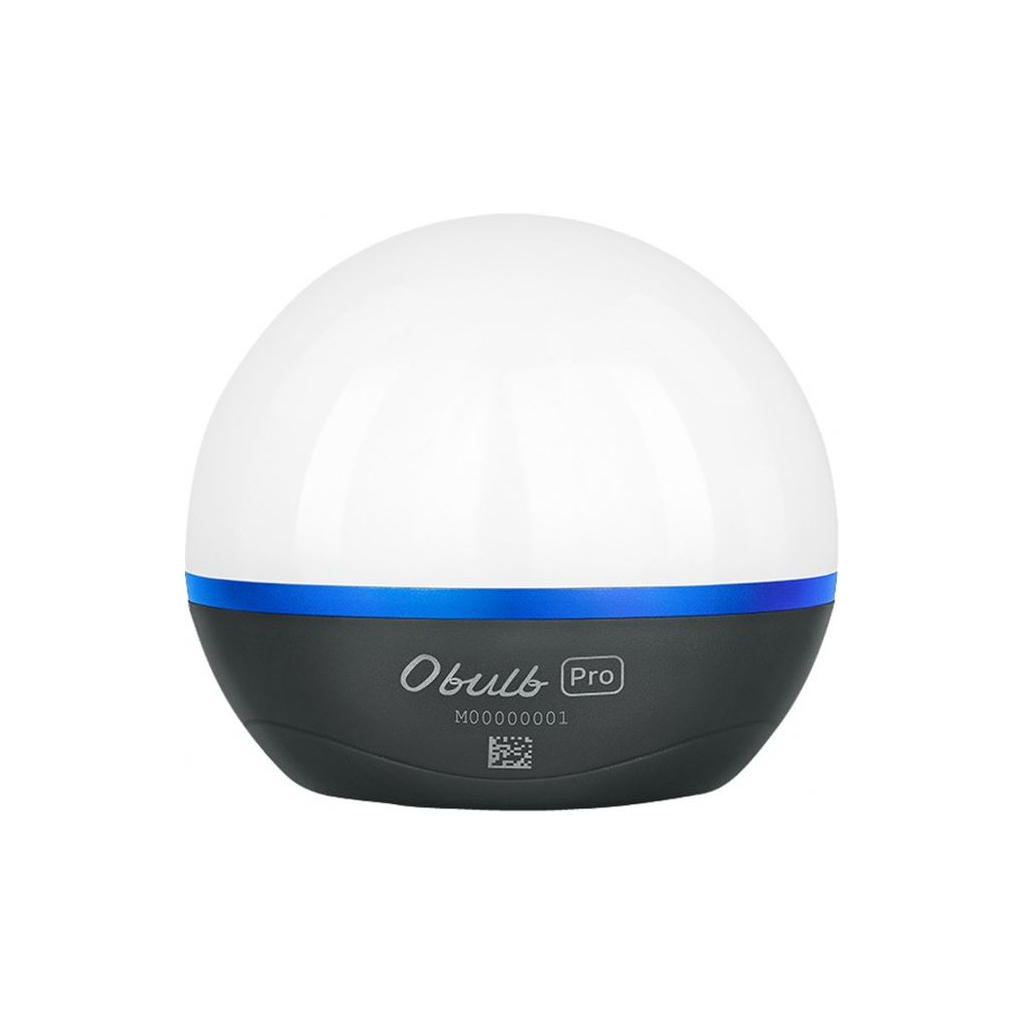 Ліхтар Olight Obulb Pro Black (2370.36.79) - зображення 1