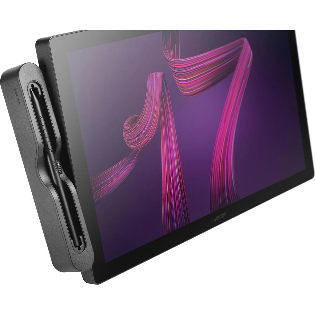 Планшет-монітор Wacom Cintiq Pro 17" (DTH172K0B) - зображення 4